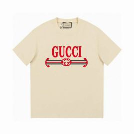 Picture of Gucci T Shirts Short _SKUGucciXS-L41535815